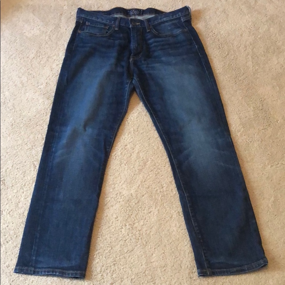Lucky brand men’s 410 athletic fit W33 L29